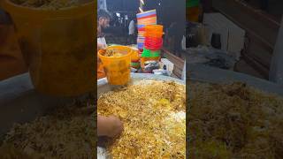 కొయ్యలగూడెంలో ముబారక్ బకెట్ బిర్యానీ |  mubarak biryani in koyyalagudem#jrg #eluru #godavari #vlog