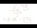 phys 2426 total internal reflection with prisms