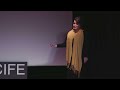 The Art of Resilience | Anisa Goshi | TEDxCIFE