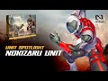 Nokizaru Unit spotlight - Operation Sandtrap