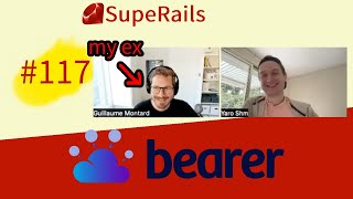 Rails 7 #117 Find code security vulnerabilities with Bearer static code analysis tool