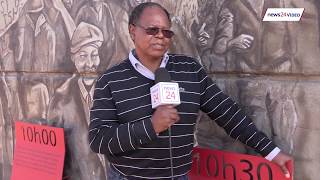 WATCH: 1976 leader says education must still transform in SA