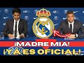 EXPLOSION EN FRANCIA / SE CONFIRMA LA NOTICIA MÁS ESPERADA /  NOTICIAS DEL REAL MADRID HOY