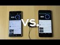 OnePlus 3 vs. Nexus 6P Sound / Speaker Test!