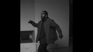 (Free) Kendrick Lamar x J.I.D. Type Beat "Rwanda"