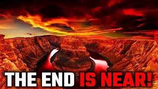 🚨📢 RAPTURE WARNING!!!.....God Showed Her The RAPTURE And To Get On BOARD! -- #Propheticdreams