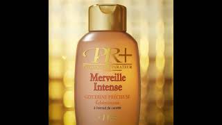 PR+ Paris Merveille Glycerin