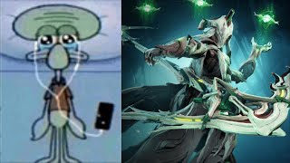 Warframe: The Jade Shadow Quest got me like: