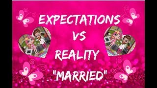 AVATARIA _ EXPECTATIONS VS REALITY (MARRIED)