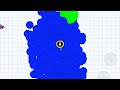 SOLO SKILLS (AGAR.IO MOBILE)