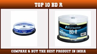 Top 10 BD-R to buy in India 2021 | Price \u0026 Review