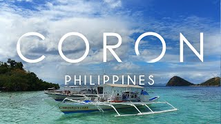 WRECK DIVING Trip in Coron Palawan Philippines| 菲律賓巴拉望灣科隆潛水之旅 | Plongées dans épaves à Coron Palawan