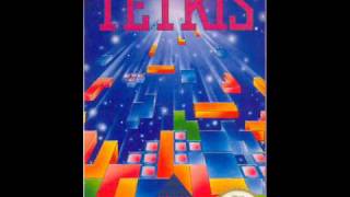 Tetris theme song (Techno)