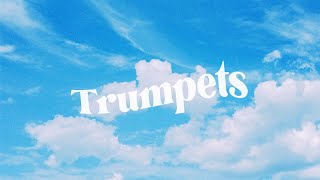 Happy x Chance The Rapper Type Beat "Trumpets" | Upbeat Hip-hop Instrumental