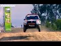 Toyota Hilux João Ramos Baja TT Douro 2016 (Pure Sound) Full HD