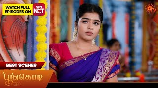 Poongodi - Best Scenes | 07 Feb 2025 | Tamil Serial | Sun TV