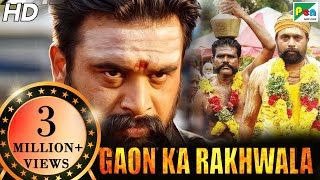 Gaon Ka Rakhwala (Kodiveeran) New Released Full Hindi Dubbed Movie 2019| M Sasikumar, Mahima Nambiar