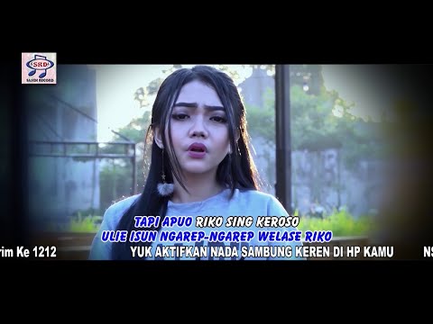 Syahiba Saufa Kangen Hang Seng Nyoto