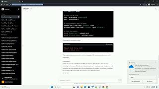 python install lxml