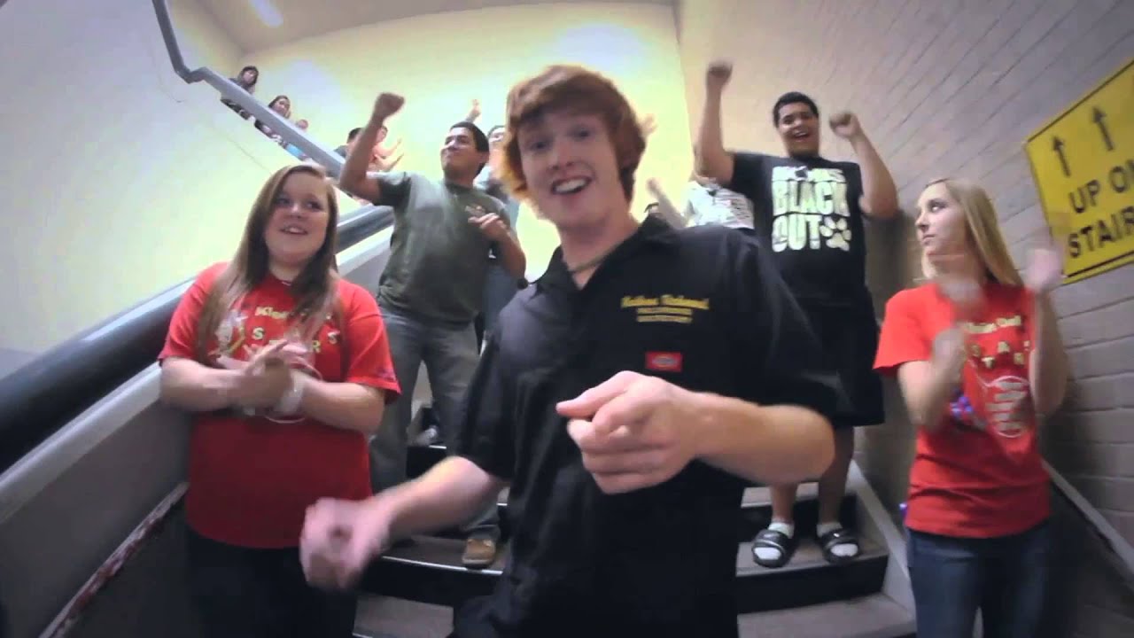 Lip Dub Youtube