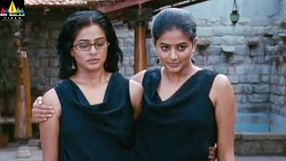 Charulatha Movie Scenes | Priyamani With Doctor Seetha | Latest Telugu Scenes | Sri Balaji Video