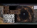 4 horrifying cave exploration stories