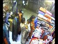 lady thieves caught on cam cctv 2019