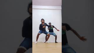 Theri BGM | Dance moves | #FirstShorts #Shorts #Dance @roxyrajesh10