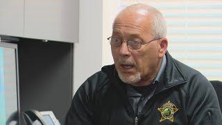 Coroner warns of 'zombie drug'