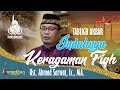 TABLIGH AKBAR RAMADHAN PEKAN 1 - KMII JEPANG