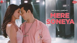Mere Soneya Albert Kabo Song | Albert Lepcha & Anjali Singh S | Kausar Jamot & Kumaar