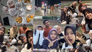 Tugas Vlog Bahasa Indonesia | Seru seruan di ICP😱⁉️‼️