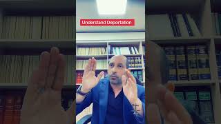 Understand deportation and how to protect yourself. #uaevisarules #uaedeportation #uae
