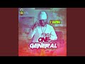 One General (Lifestyle Riddim)