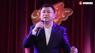 Anam Bolsidi - Yaqupjan Kirem | Uyghur song