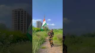 Happy 15 August😭🇮🇳🙏| #indianarmy #army #armylover #trending #viral #shorts #deshbhakti #15august