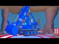 Truck videos for kids -  The submarine - Super Truck in Car City !