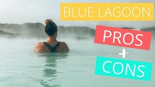 Blue Lagoon Pros and Cons