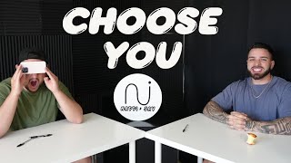 Choose You - Episode 131