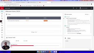 Command Docusign Integration with Zipforms
