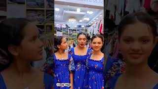 কি লুক নিয়ে আসলো মাথাই নষ্ট।😲..#familyvlogs #viral #reels #trending