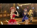 4k 60fps「アイ need you（for wonderful story）」 ssr special appeal 【ミリシタ mltd 밀리시타 mv】