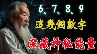 震驚！出生年份最後一位數字，竟能決定妳的命運？