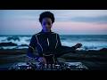 Hypnotic Night Drive Flow | Deep Melodic Progressive House Mix | NEON DJ