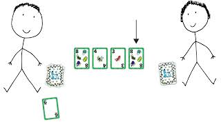 Bug Bash/Dino Dash - How To Play