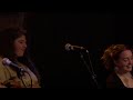 Laura Cortese and The Dance Cards Live Folk at The Fallout Shelter | Full Concert Live Stream