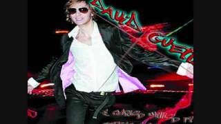 David Guetta and Chris Willis ft Fergie and LMFAO - Gettin over you