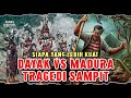 Tragedi Sampit : Dayak vs Madura - Sejarah Indonesia