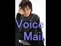 김정훈radio「voice　mail」2010.2.8③