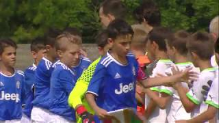 Krasnodar - Juventus 1-0 - highlights & Goals - (Group 9°-12°)